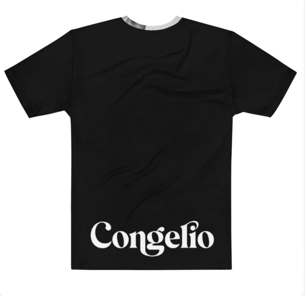 Virgil Lux Crew Neck T-Shirt