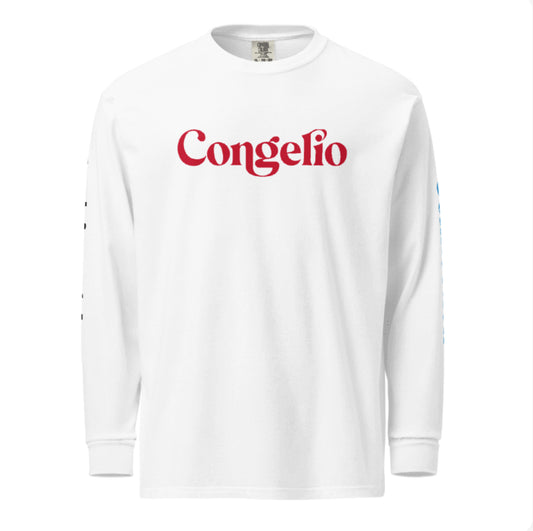 Congelio Signature “We Are One” Unisex Crew Neck T-shirt