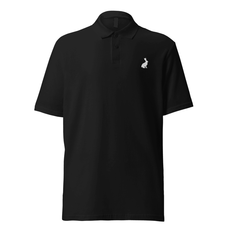 Congelio Unisex Polo Shirt