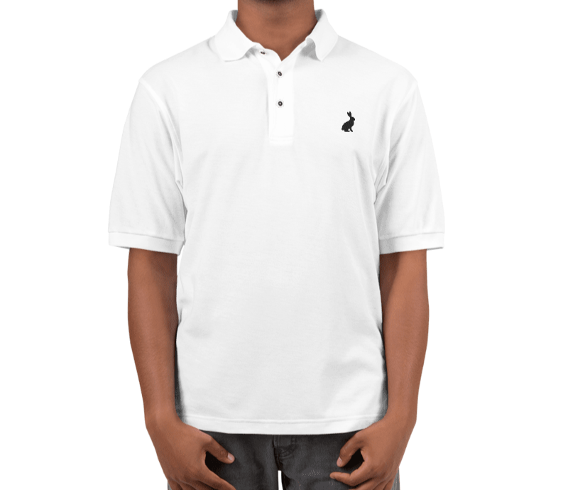Congelio Mens Casual Polo