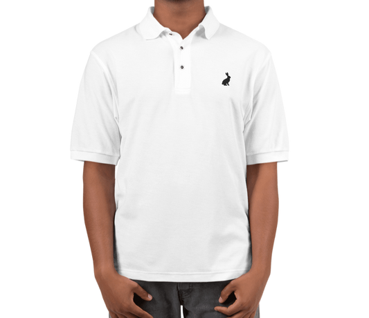 Congelio Mens Casual Polo