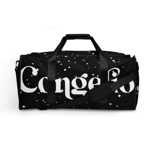 Star Gazing Duffle Bag